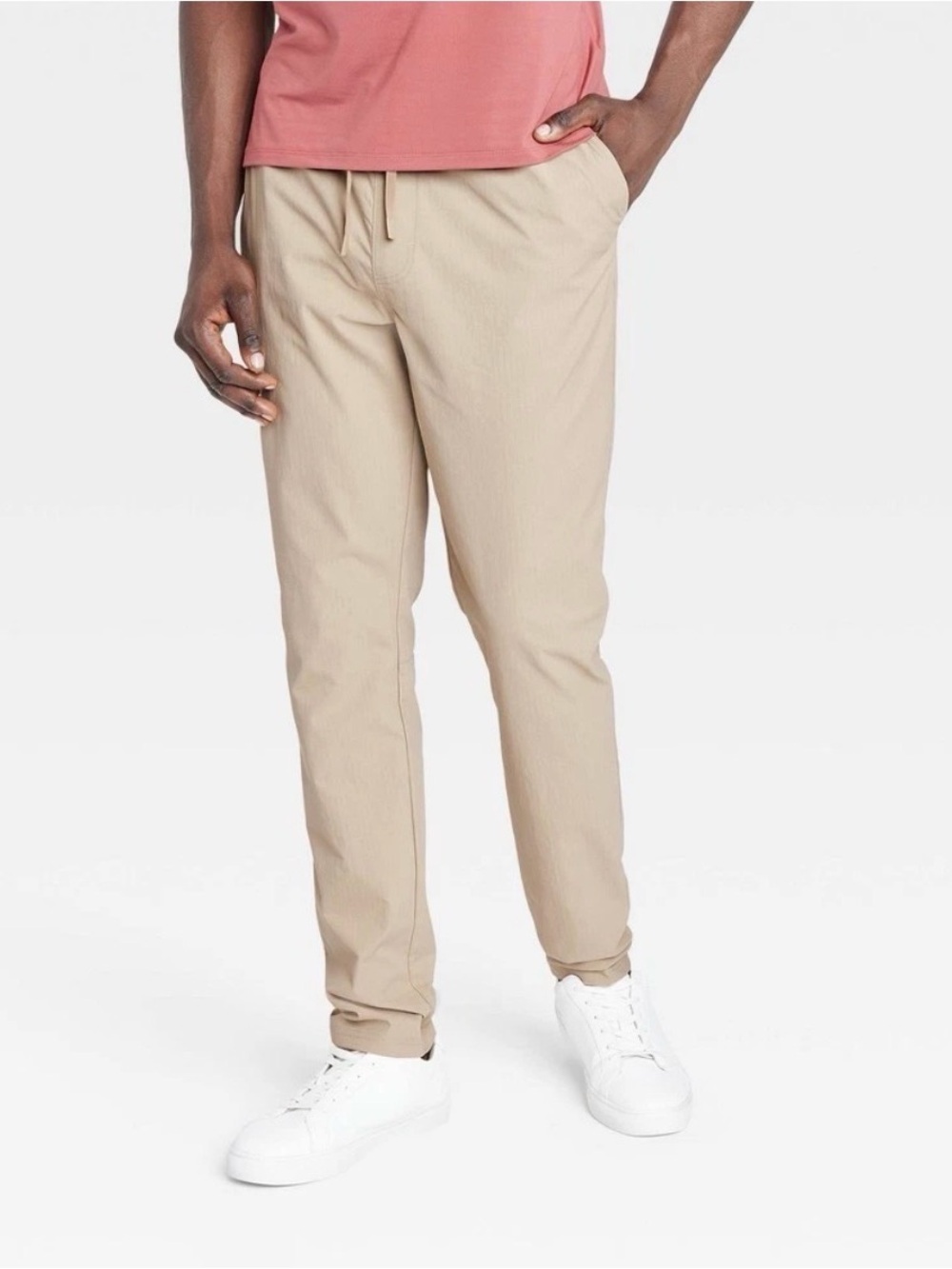 All in Motion Men’s Ripstop Travel Pant. NWT